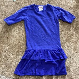 American Girl dress